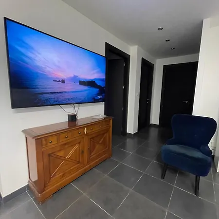 En Bord De