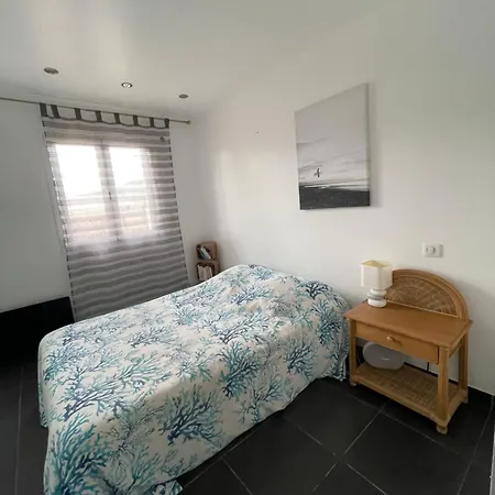 En Bord De Appartement