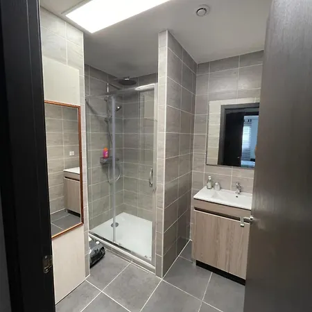Apartment En Bord De *